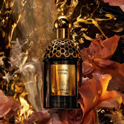 عطر سانتال رويال من جيرلان للجنسين أو دو بارفيوم  Guerlain Santal Royal Eau de Parfum 125 ml
